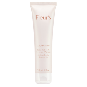 Fleurs Aromavedic Apricot Gentle Shower Gel,150m