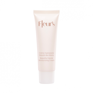Fleur's Beautiful Hands Moisturizing Cream, 50ml