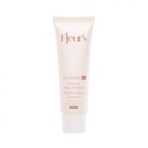 Fleur's CC Creme Perfect Skin Solution SPF20, 50ml