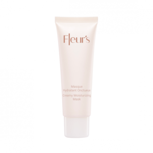 Fleur's Creamy Moisturizing Mask, 50ml