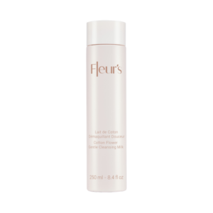 Fleur's Cotton Flower Cleansing Milk, 250ml