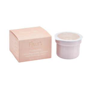 Fleur's Floraskin Youth Plumping Cream, 50ml