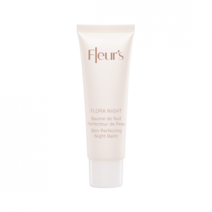Fleur's Flora Night Prefecting Night Balm, 50ml