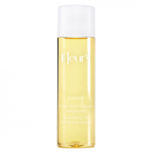 Fleur's Floraia Nourishing Oil for Stretch Marks, 125m