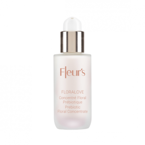 Fleur's Floralove Prebiotic Floral Concentrate, 30ml