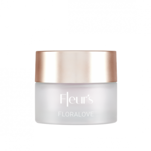 Fleur´s Floralove Vitamin-enriched Floral Cream, 50ml