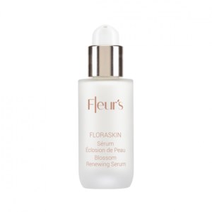 Fleur's Floraskin Blossom Renewing Serum, 30ml