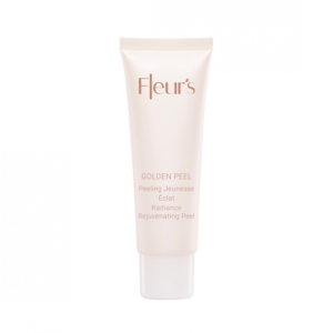 Fleur's Golden Peel Radiance Rejuvenating Peel, 50ml