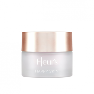 Fleur's Happy Skin Silky Soothing Cream, 50ml