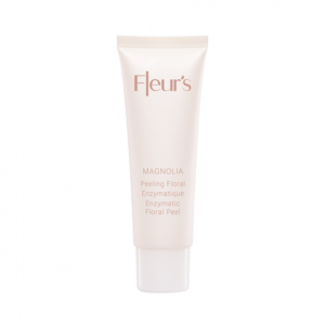 Fleurs Magnolia Enzymatic Floral Peel, 50ml