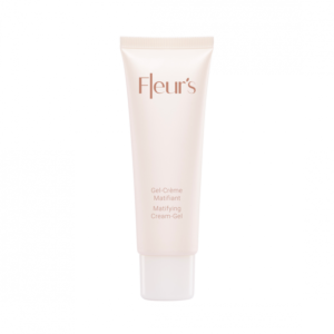 Fleur's Matifying Cream-gel, 50ml