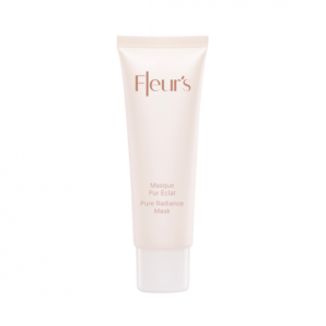 Fleur's Pure Radiance Mask, 50ml