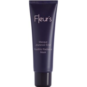 Fleur's Youthful Radiance Mask, 50ml