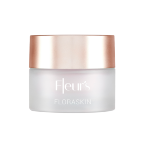 Fleur’s Floraskin Youth Plumping Cream näokreem, 50 ml